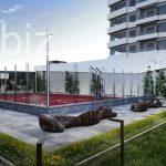 İstanbul’un Kalbinde Modern Daire (İlan No: 9367)