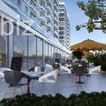 İstanbul’un Kalbinde Modern Daire (İlan No: 9367)