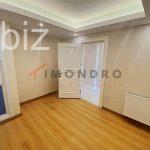 Просторная квартира в центре Бакыркёя №9370