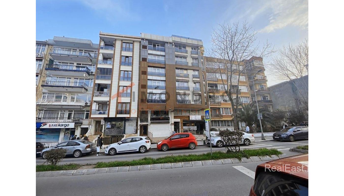 Spacious Apartment in the Heart of Bakirkoy