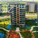 Canlı İstanbul’da Modern Daireler (İlan No: 9371)