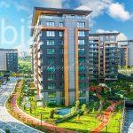 Canlı İstanbul’da Modern Daireler (İlan No: 9371)