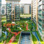 Canlı İstanbul’da Modern Daireler (İlan No: 9371)