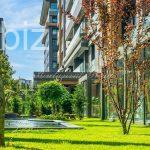 Canlı İstanbul’da Modern Daireler (İlan No: 9371)