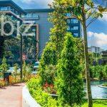Canlı İstanbul’da Modern Daireler (İlan No: 9371)