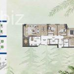 Canlı İstanbul’da Modern Daireler (İlan No: 9371)