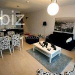 Spacious Apartment in Istanbul’s Urban Oasis (Listing No: 9372)