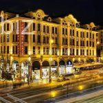 Spacious Apartment in Istanbul’s Urban Oasis (Listing No: 9372)