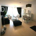 Spacious Apartment in Istanbul’s Urban Oasis (Listing No: 9372)