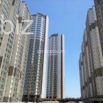 Spacious Apartment in Istanbul’s Urban Oasis (Listing No: 9372)