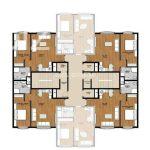 Spacious Apartment in Istanbul’s Urban Oasis (Listing No: 9372)