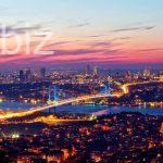 Spacious Apartment in Istanbul’s Urban Oasis (Listing No: 9372)