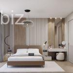 Modern Apartment in Prestigious Istanbul District (Listing No: 9373)