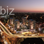 Modern Apartment in Prestigious Istanbul District (Listing No: 9373)