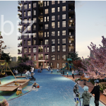 Modern Apartment in Prestigious Istanbul District (Listing No: 9373)