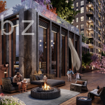 Modern Apartment in Prestigious Istanbul District (Listing No: 9373)