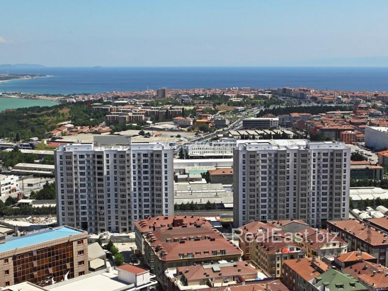 Charming Apartments for Sale in Istanbul