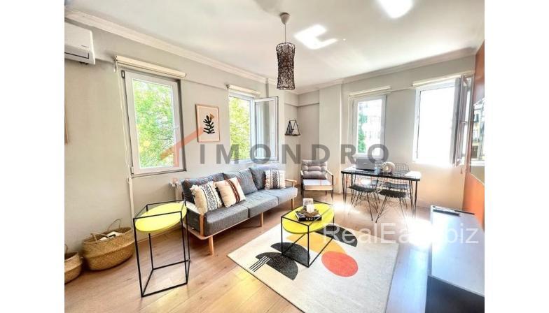 Vibrant Apartment in the Heart of Beyoglu