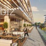 Vibrant Apartment in Istanbul with Investment Potential (Listing No: 9377)