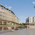 Vibrant Apartment in Istanbul with Investment Potential (Listing No: 9377)