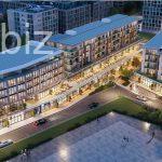 Vibrant Apartment in Istanbul with Investment Potential (Listing No: 9377)