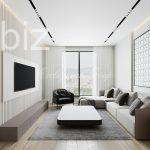 Vibrant Apartment in Istanbul with Investment Potential (Listing No: 9377)