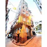 Beyoğlu’nda Kaliteli Daire (İlan No: 9379)