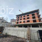 Stunning Flats with Bosphorus Views in Üsküdar, Istanbul (Listing No: 9382)