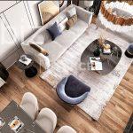 Stunning Flats with Bosphorus Views in Üsküdar, Istanbul (Listing No: 9382)