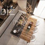Stunning Flats with Bosphorus Views in Üsküdar, Istanbul (Listing No: 9382)