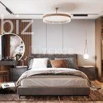 Stunning Flats with Bosphorus Views in Üsküdar, Istanbul (Listing No: 9382)