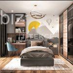 Stunning Flats with Bosphorus Views in Üsküdar, Istanbul (Listing No: 9382)