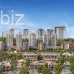 Spacious 4+1 Apartment in the Heart of Istanbul (Listing No: 9385)