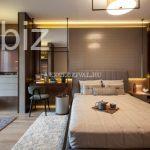 Spacious 4+1 Apartment in the Heart of Istanbul (Listing No: 9385)