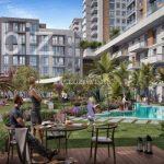 Spacious 4+1 Apartment in the Heart of Istanbul (Listing No: 9385)