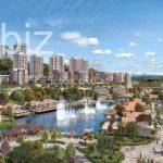 Spacious 4+1 Apartment in the Heart of Istanbul (Listing No: 9385)