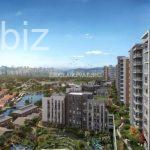 Spacious 4+1 Apartment in the Heart of Istanbul (Listing No: 9385)
