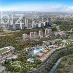 Spacious 4+1 Apartment in the Heart of Istanbul (Listing No: 9385)
