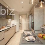Spacious 4+1 Apartment in the Heart of Istanbul (Listing No: 9385)