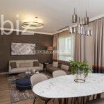 Spacious 4+1 Apartment in the Heart of Istanbul (Listing No: 9385)