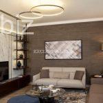 Spacious 4+1 Apartment in the Heart of Istanbul (Listing No: 9385)