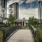 Spacious 4+1 Apartment in the Heart of Istanbul (Listing No: 9385)