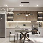 Modern Apartments in Istanbul’s Heart (Listing No: 9387)