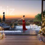 Modern Apartments in Istanbul’s Heart (Listing No: 9387)