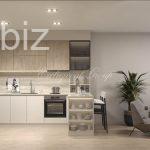 Modern Apartments in Istanbul’s Heart (Listing No: 9387)