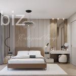 Modern Apartments in Istanbul’s Heart (Listing No: 9387)
