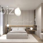 Modern Apartments in Istanbul’s Heart (Listing No: 9387)