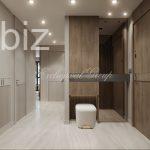 Modern Apartments in Istanbul’s Heart (Listing No: 9387)