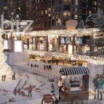 Modern Apartments in Istanbul’s Heart (Listing No: 9387)