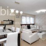 Modern 2+1 Apartment in Vibrant Istanbul (Listing No: 9389)